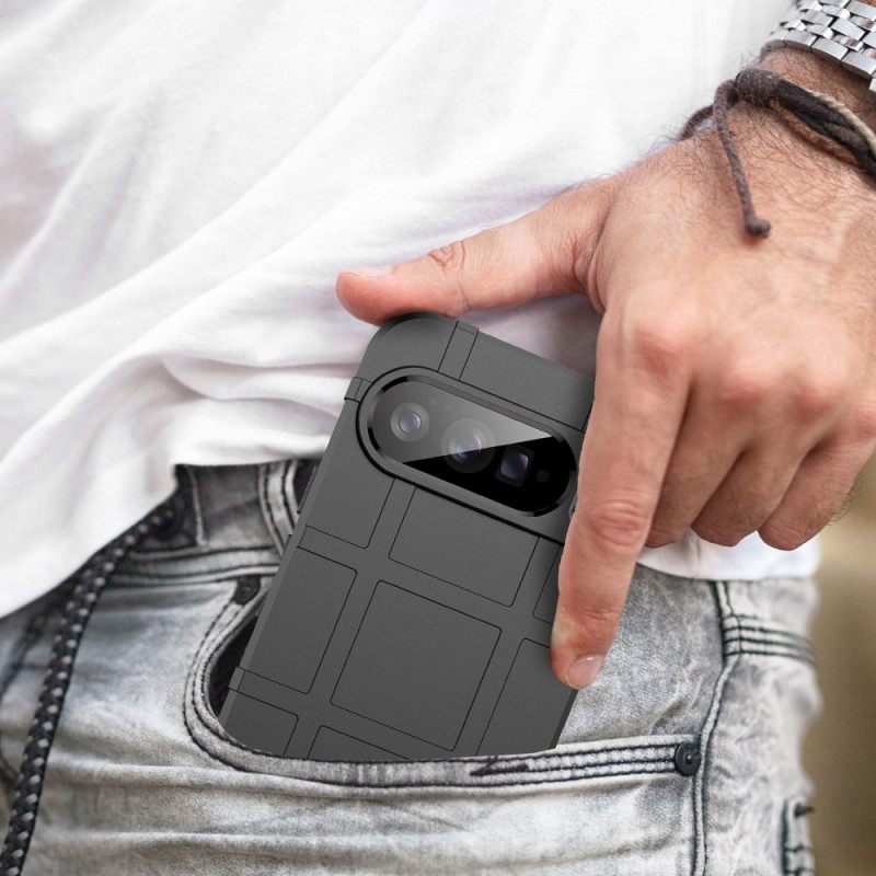 Κάλυμμα Google Pixel 10 Pro Xl Θήκες Κινητών Ανθεκτική Ασπίδα