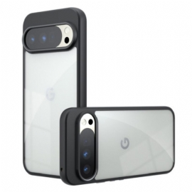 Κάλυμμα Google Pixel 10 Pro Xl Θήκες Κινητών Διαφανής Προστασία Από Τους Κραδασμούς