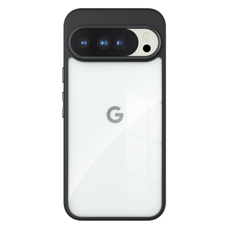 Κάλυμμα Google Pixel 10 Pro Xl Θήκες Κινητών Διαφανής Προστασία Από Τους Κραδασμούς