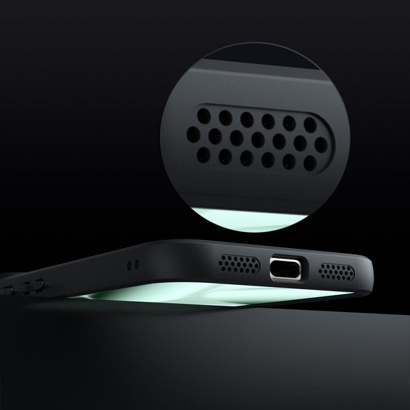 Κάλυμμα Google Pixel 10 Pro Xl Θήκες Κινητών Διαφανής Προστασία Από Τους Κραδασμούς