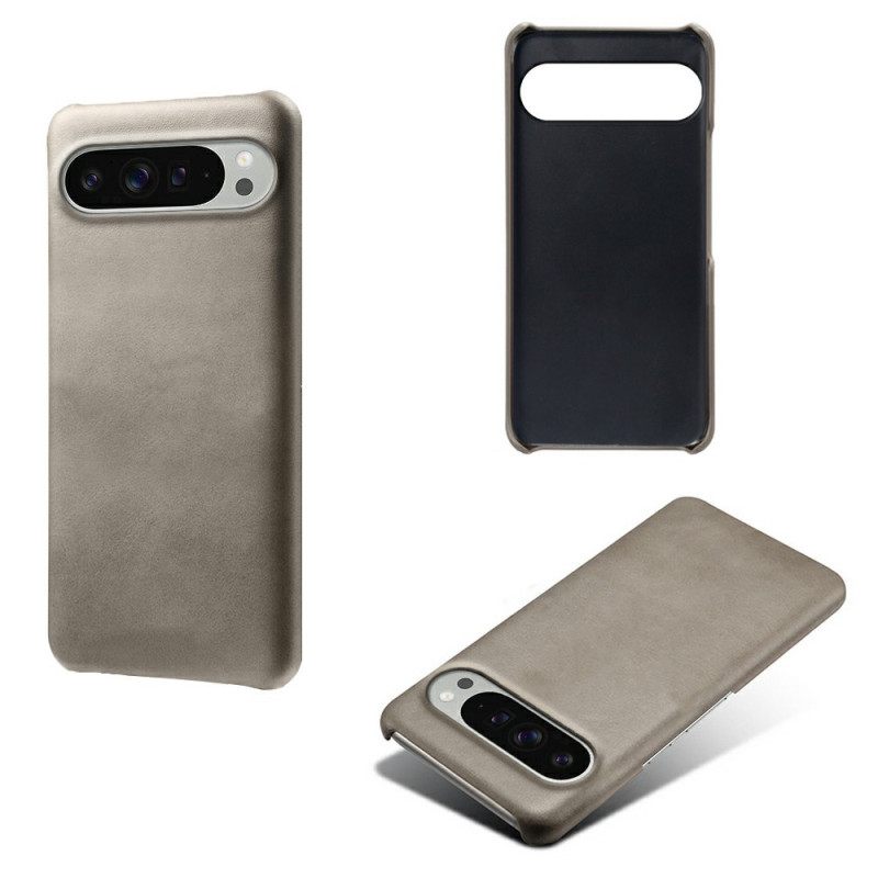 Κάλυμμα Google Pixel 10 Pro Xl Θήκες Κινητών Εφέ Δέρματος