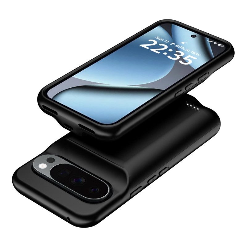 Κάλυμμα Google Pixel 10 Pro Xl Θήκες Κινητών Ενσωματωμένος Φορτιστής 6000mah