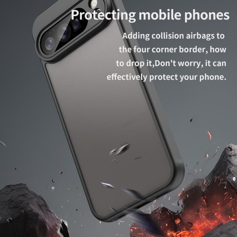 Κάλυμμα Google Pixel 10 Pro Xl Θήκες Κινητών Γυαλιστερό