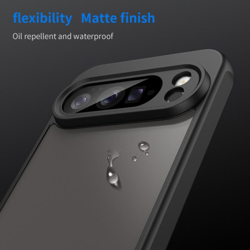 Κάλυμμα Google Pixel 10 Pro Xl Θήκες Κινητών Γυαλιστερό