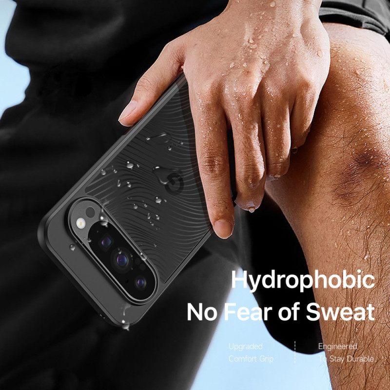 Κάλυμμα Google Pixel 10 Pro Xl Θήκες Κινητών Σειρά Aimo Dux Ducis