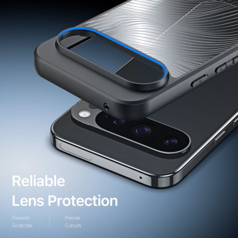 Κάλυμμα Google Pixel 10 Pro Xl Θήκες Κινητών Σειρά Aimo Dux Ducis