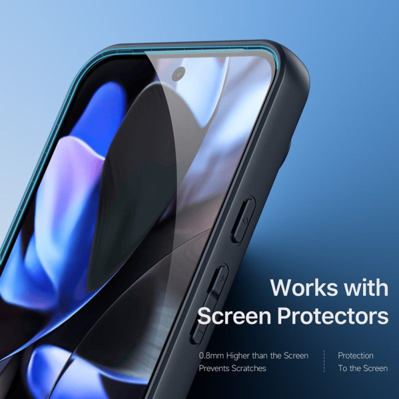 Κάλυμμα Google Pixel 10 Pro Xl Θήκες Κινητών Σειρά Aimo Dux Ducis