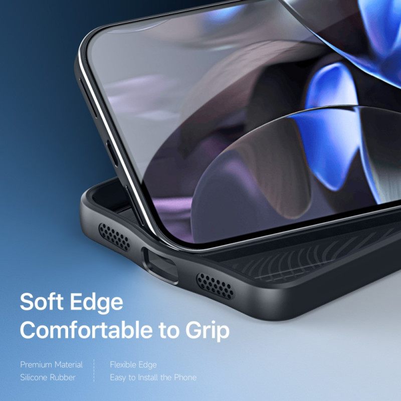 Κάλυμμα Google Pixel 10 Pro Xl Θήκες Κινητών Σειρά Aimo Dux Ducis