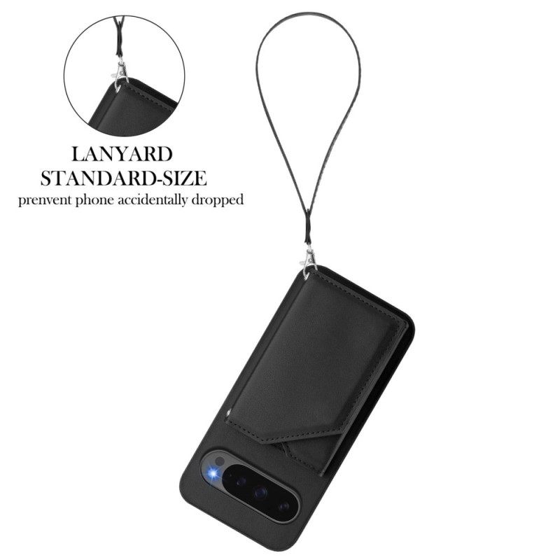 Κάλυμμα Google Pixel 10 Pro Xl Θήκες Κινητών Θήκη Και Λουράκι Καρτών