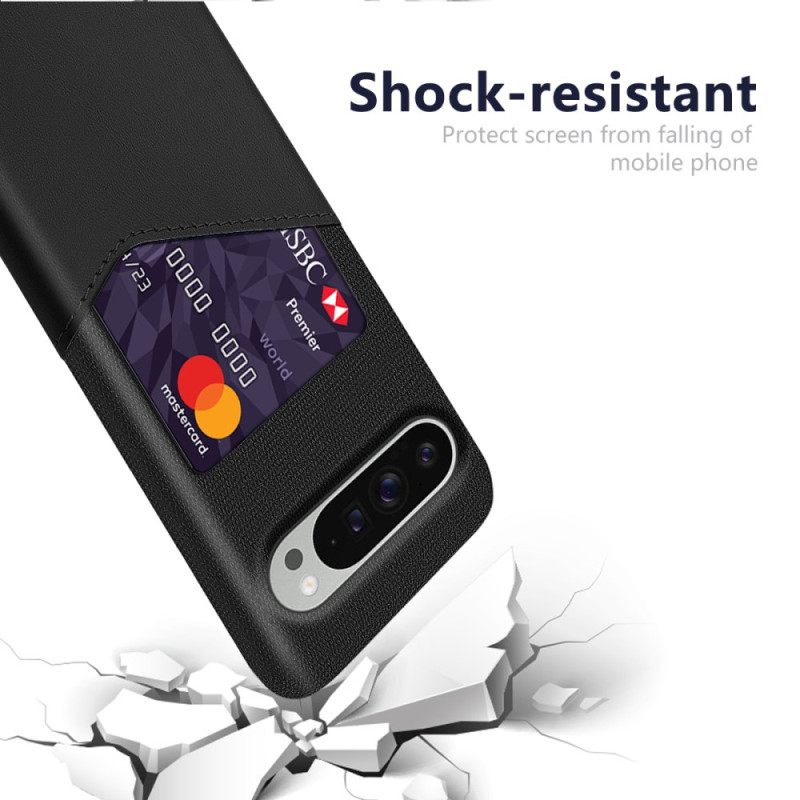 Κάλυμμα Google Pixel 10 Pro Xl Θήκες Κινητών Θήκη Κάρτας