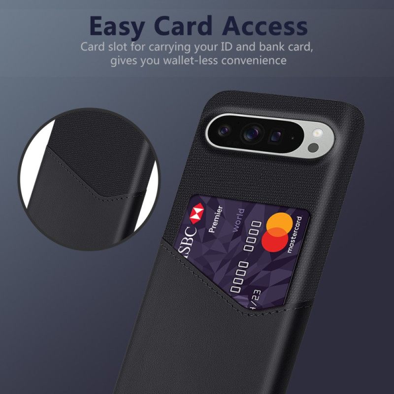 Κάλυμμα Google Pixel 10 Pro Xl Θήκες Κινητών Θήκη Κάρτας