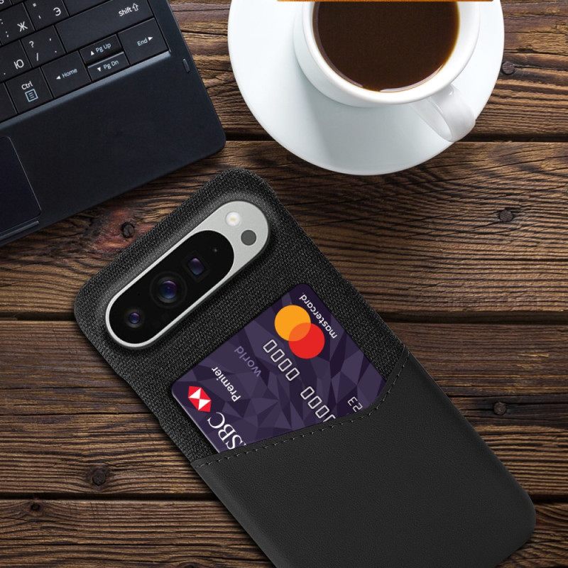 Κάλυμμα Google Pixel 10 Pro Xl Θήκες Κινητών Θήκη Κάρτας