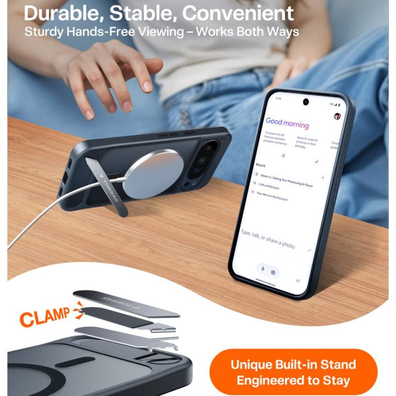 Κάλυμμα Google Pixel 10 Pro Xl Θήκες Κινητών Torras