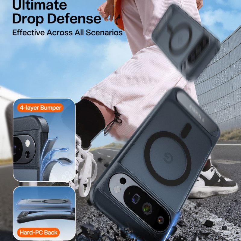 Κάλυμμα Google Pixel 10 Pro Xl Θήκες Κινητών Torras