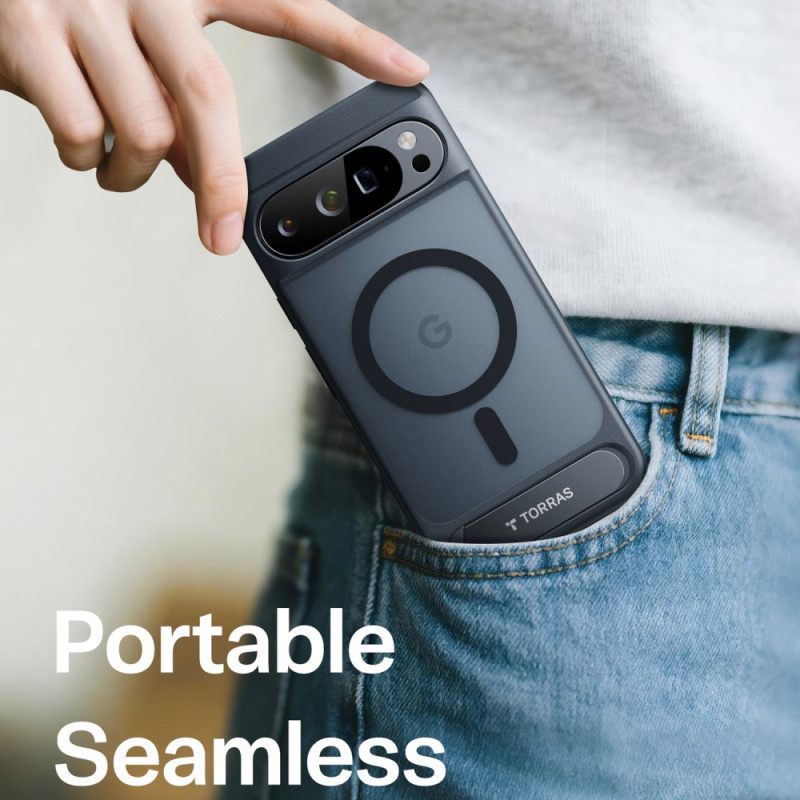 Κάλυμμα Google Pixel 10 Pro Xl Θήκες Κινητών Torras