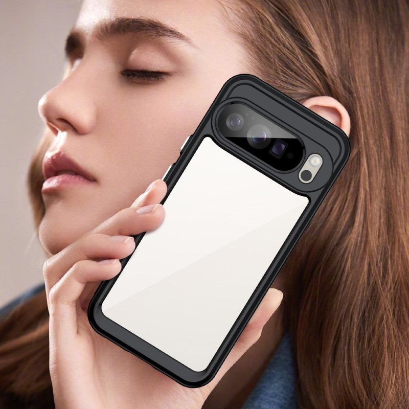 Κάλυμμα Google Pixel 10 Pro Xl Θήκες Κινητών Υβριδικό