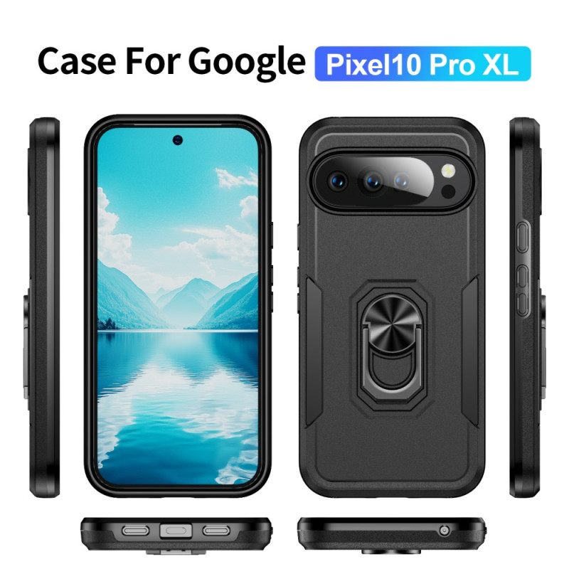 Κάλυμμα Google Pixel 10 Pro Xl Θήκη Δαχτυλιδιών