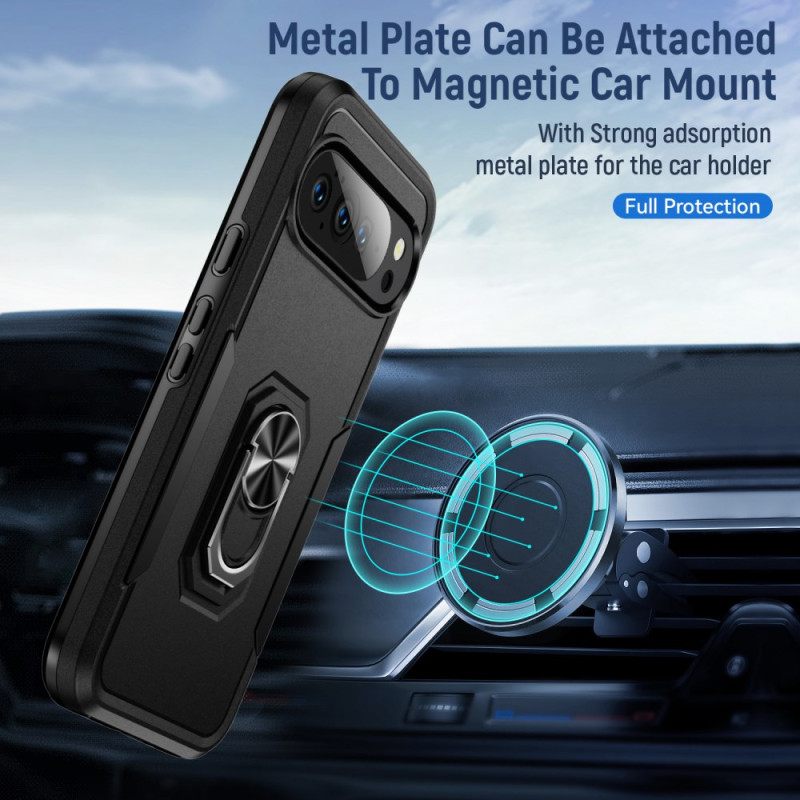 Κάλυμμα Google Pixel 10 Pro Xl Θήκη Δαχτυλιδιών