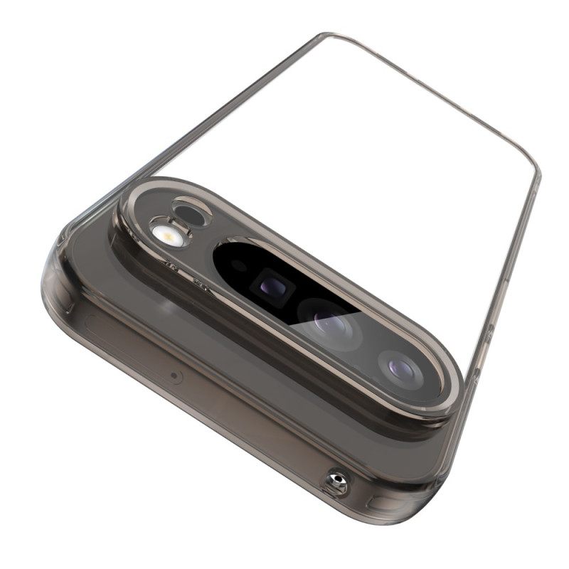 Κάλυμμα Google Pixel 10 Pro Xl Υβριδικό