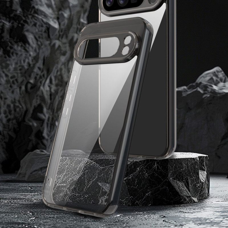 Κάλυμμα Google Pixel 10 Pro Xl Υβριδικό