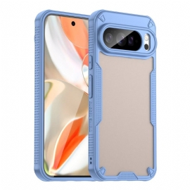 Κάλυμμα Google Pixel 10 Pro Xl Υβριδικό Χρώμα