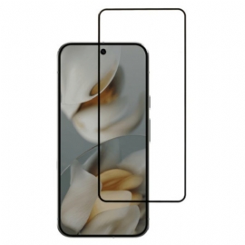 Προστατευτικό Οθόνης Από Σκληρυμένο Γυαλί Πλήρους Κάλυψης Για Google Pixel 10 Pro Xl