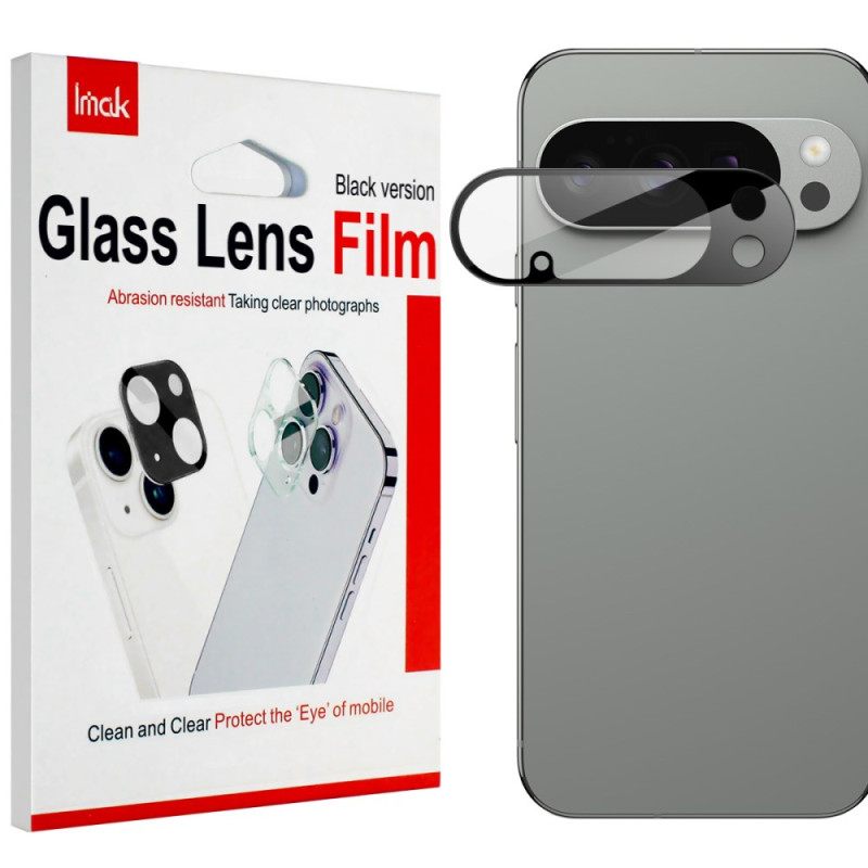 Προστατευτικός Φακός Για Google Pixel 10 Pro Xl (μαύρη Έκδοση)