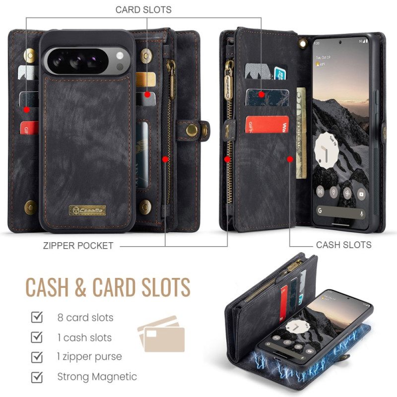 Θηκη Κινητου Google Pixel 10 Pro Xl Caseme