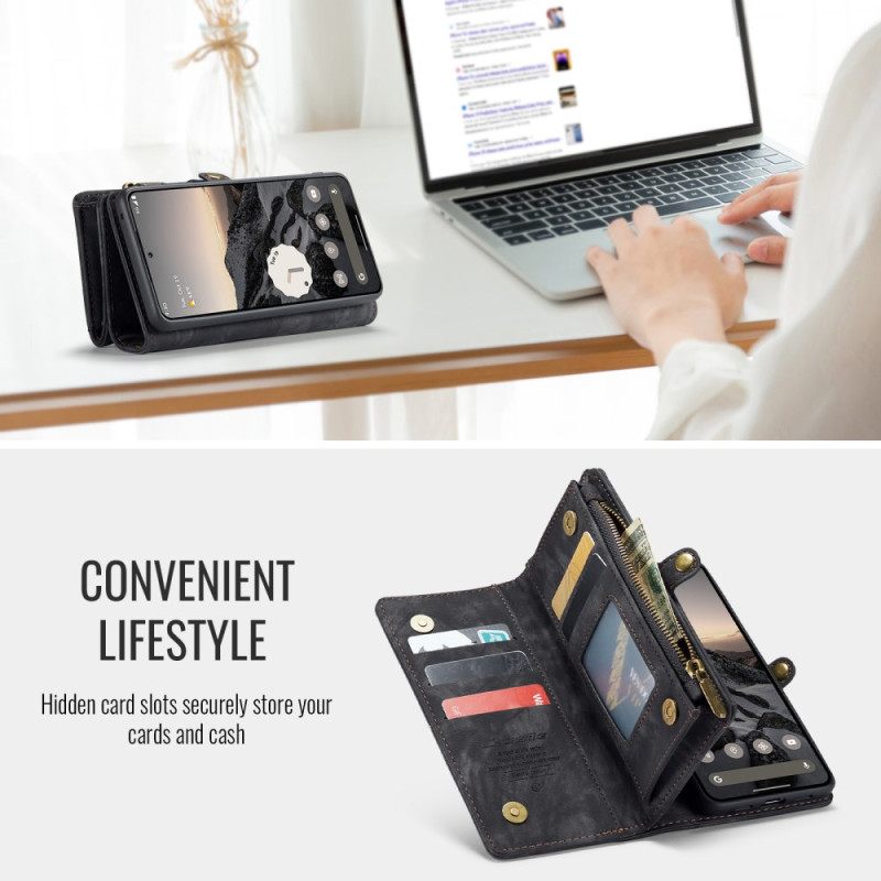 Θηκη Κινητου Google Pixel 10 Pro Xl Caseme