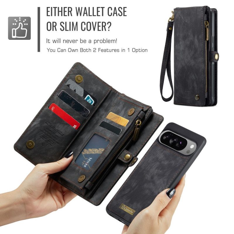 Θηκη Κινητου Google Pixel 10 Pro Xl Caseme