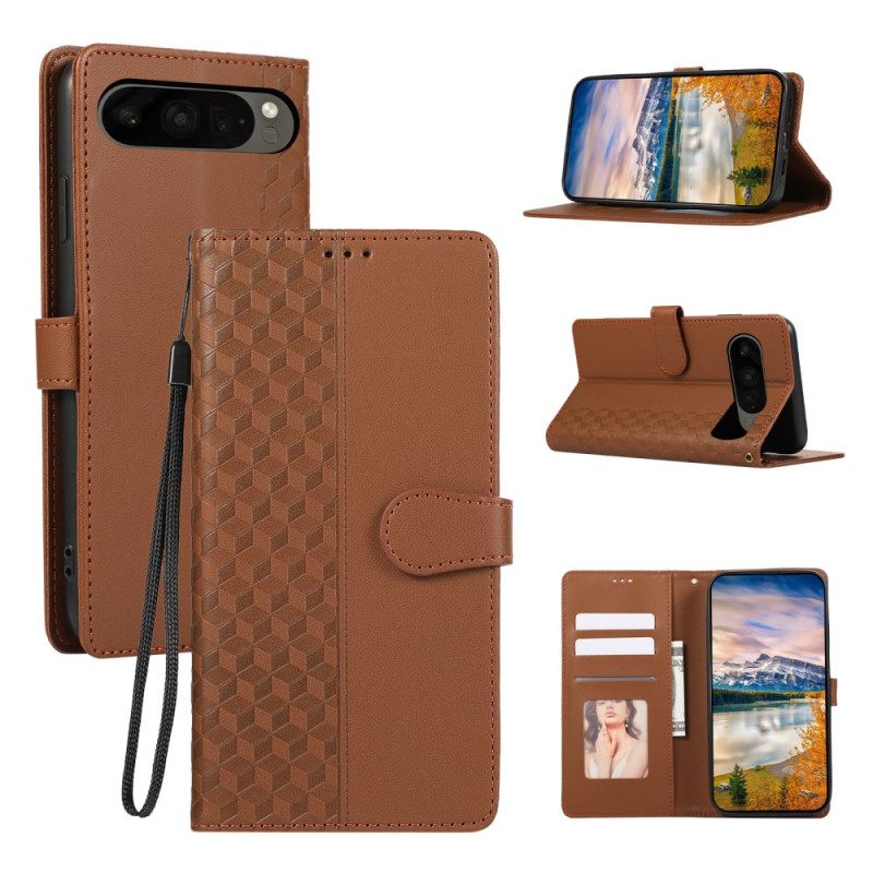 Θηκη Κινητου Google Pixel 10 Pro Xl Περίγραμμα