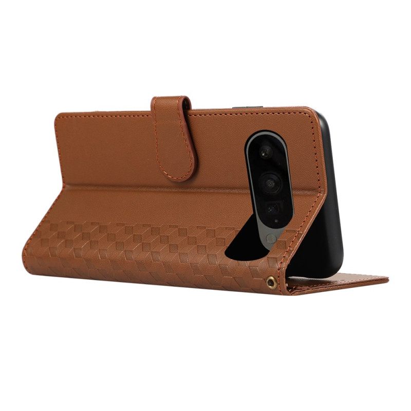 Θηκη Κινητου Google Pixel 10 Pro Xl Περίγραμμα