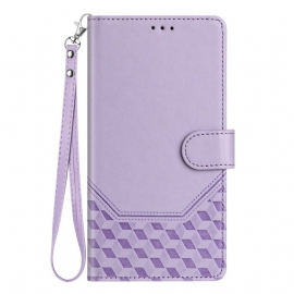 Θηκη Κινητου Google Pixel 10 Pro Xl Σχέδιο Με Κηρήθρα Με Λουράκι