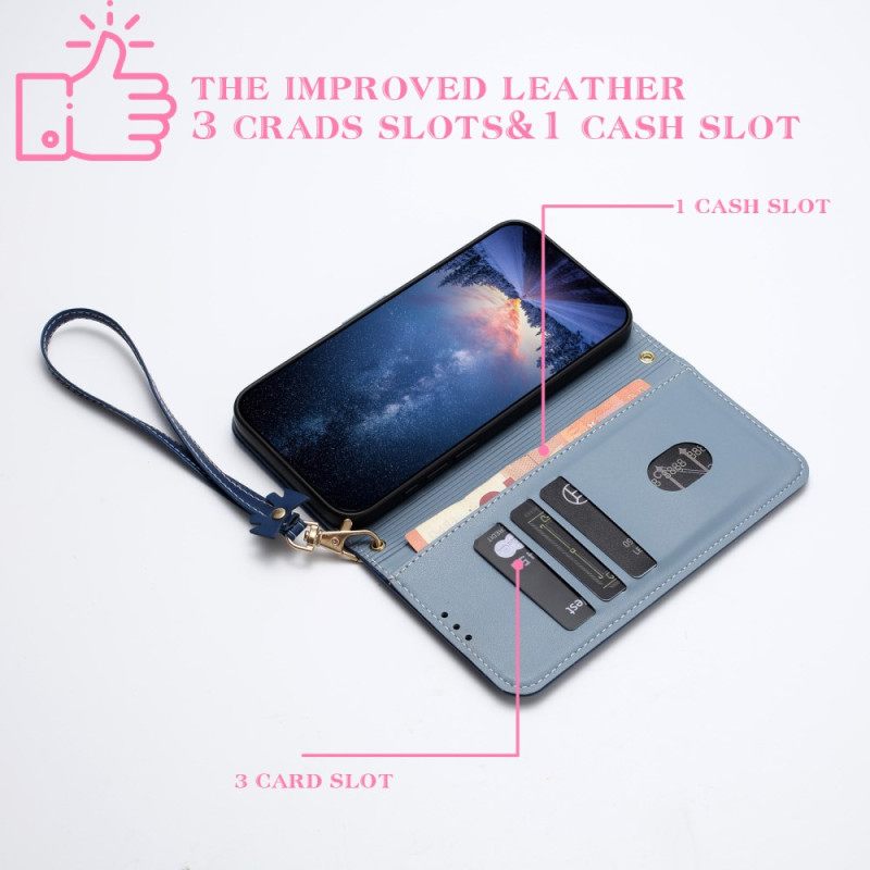 Θηκη Κινητου Google Pixel 10 Pro Xl Θήκες Κινητών Παπιγιόν Με Κορδόνι