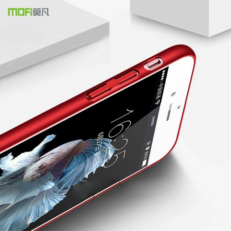 Θήκη iPhone 8 Plus / 7 Plus Mofi Design Meche Premium