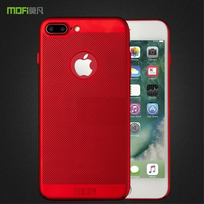 Θήκη iPhone 8 Plus / 7 Plus Mofi Design Meche Premium