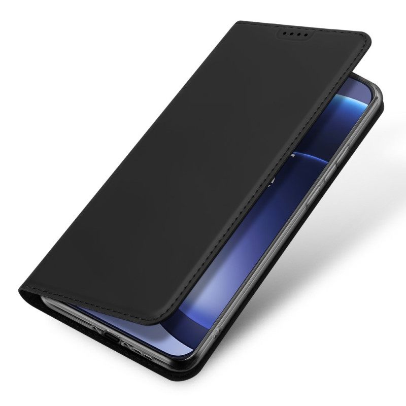 Δερματινη Θηκη Oneplus 15 Dux Ducis Skin Pro Series (σειρά Pro)