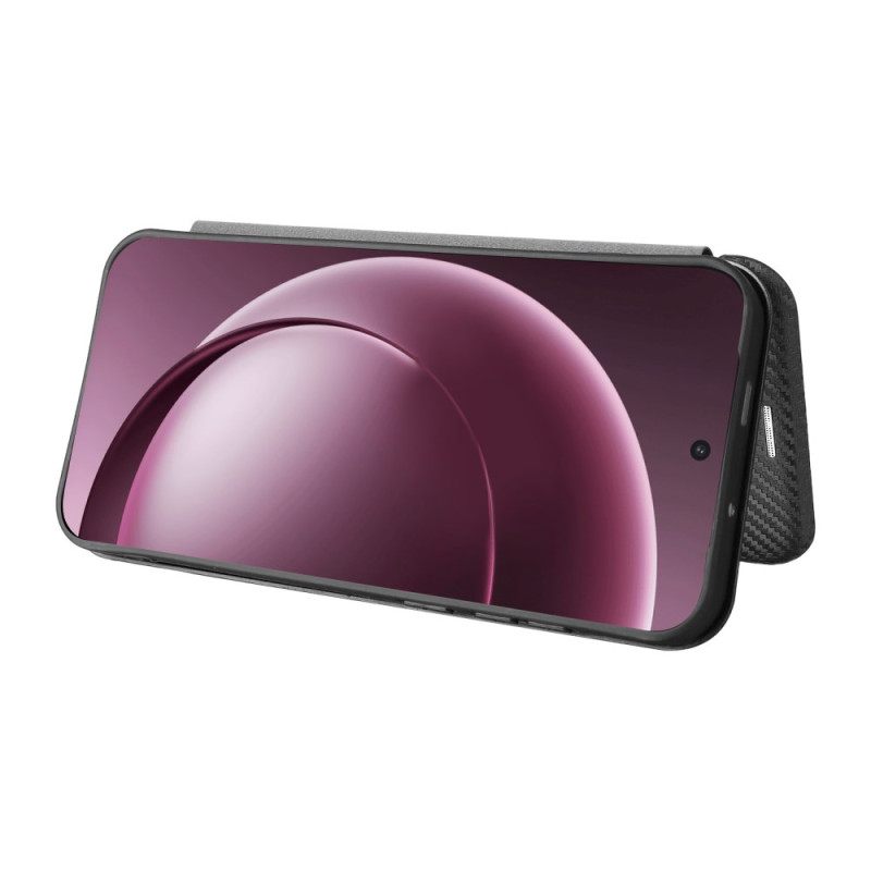 Δερματινη Θηκη Oneplus 15 Ίνες Άνθρακα (aνθρακονήματα)