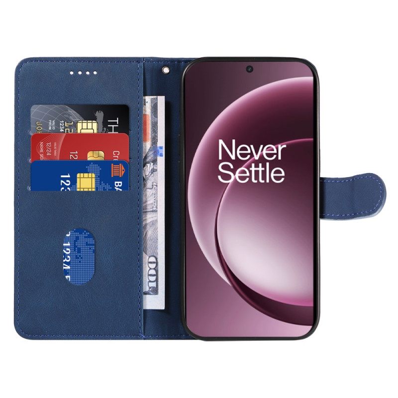 Δερματινη Θηκη Oneplus 15 Κυματισμός