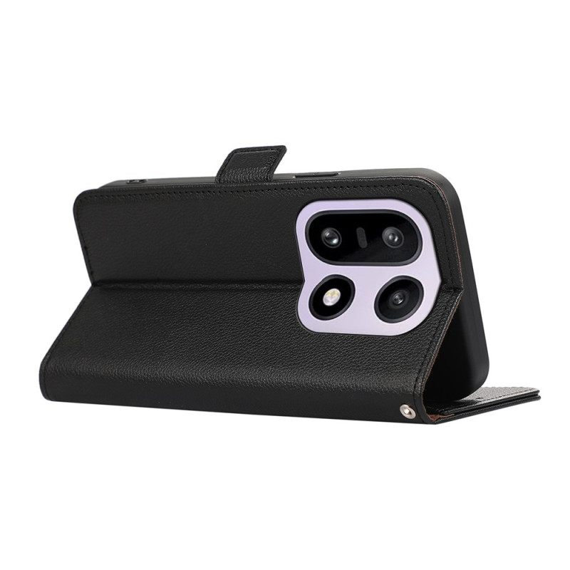 Δερματινη Θηκη Oneplus 15 Προστασία Abeel Rfid