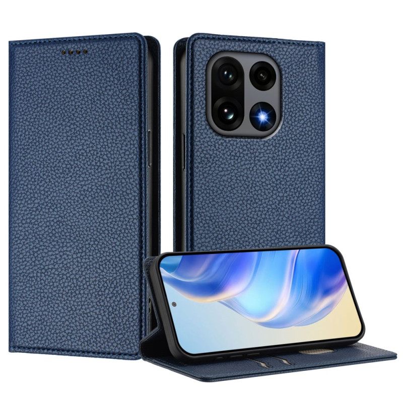 Δερματινη Θηκη Oneplus 15 Προστασία Rfid Σιλικόνης