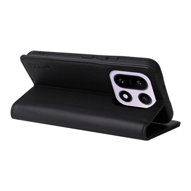 Δερματινη Θηκη Oneplus 15 Θήκες Κινητών Yikatu