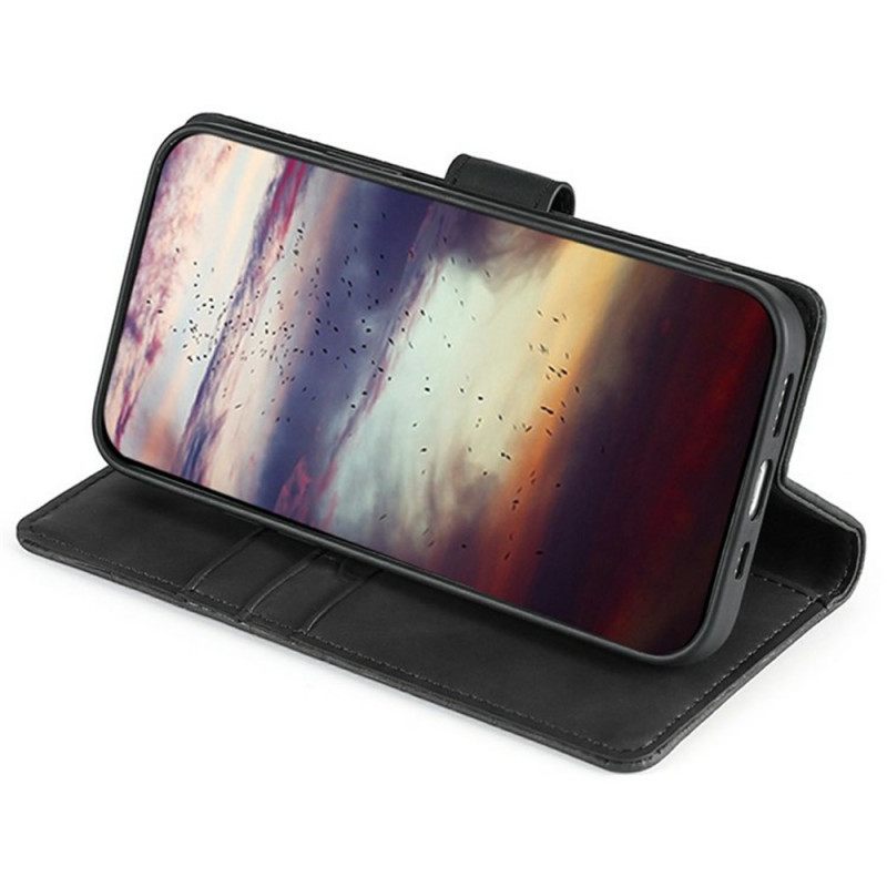 Δερματινη Θηκη Oneplus 15 Υφή Κροκόδειλου