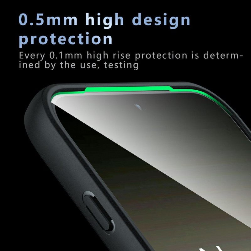 Κάλυμμα Oneplus 15 Αντικραδασμικό