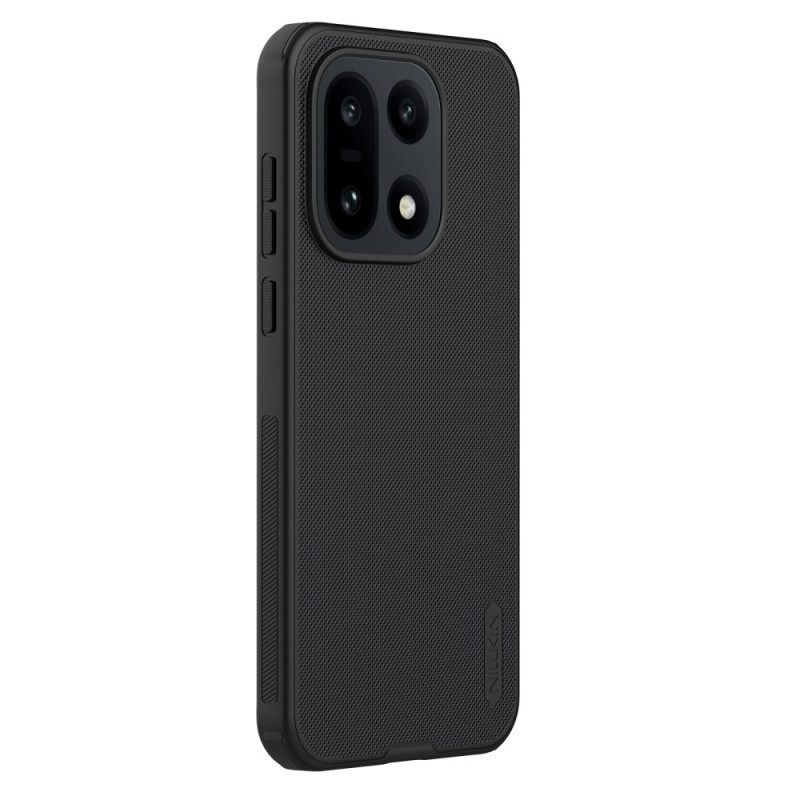 Κάλυμμα Oneplus 15 Ασπίδα Pro Nillkin Σιλικόνης