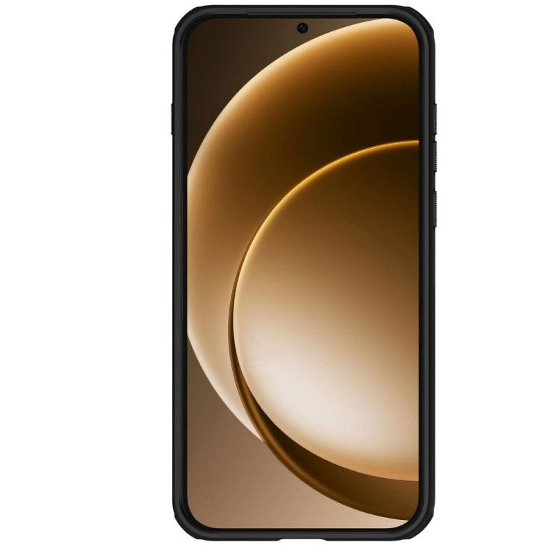 Κάλυμμα Oneplus 15 Ασπίδα Pro Nillkin Σιλικόνης