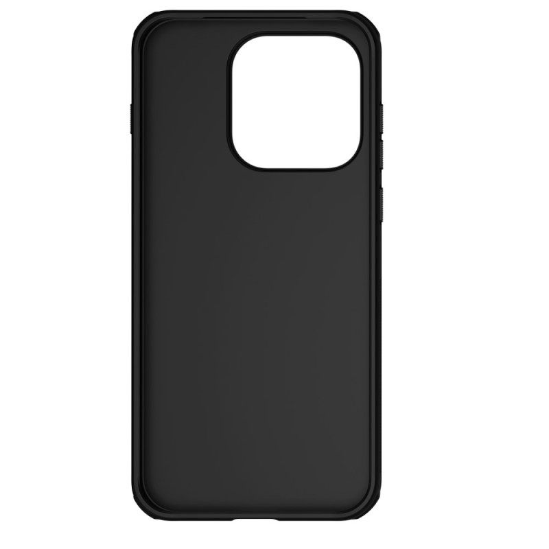 Κάλυμμα Oneplus 15 Ασπίδα Pro Nillkin Σιλικόνης
