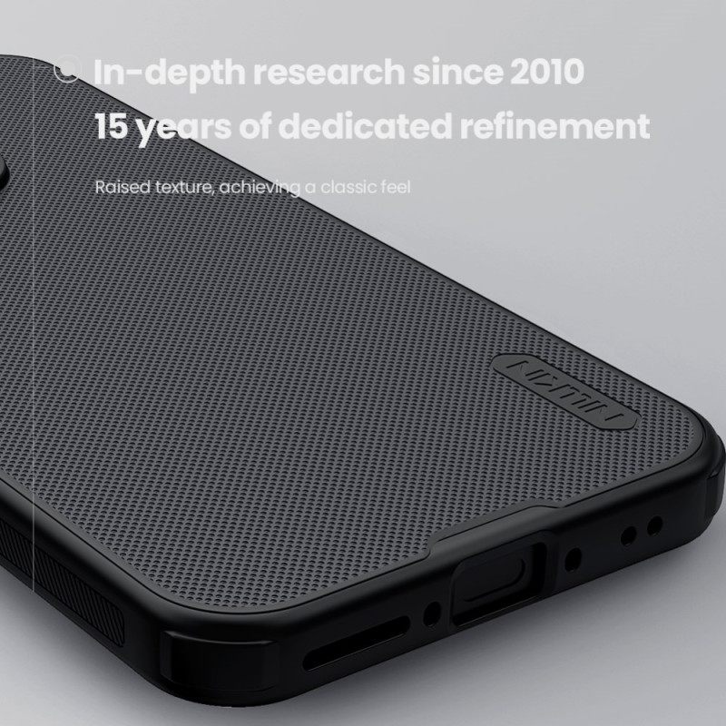 Κάλυμμα Oneplus 15 Ασπίδα Pro Nillkin Σιλικόνης
