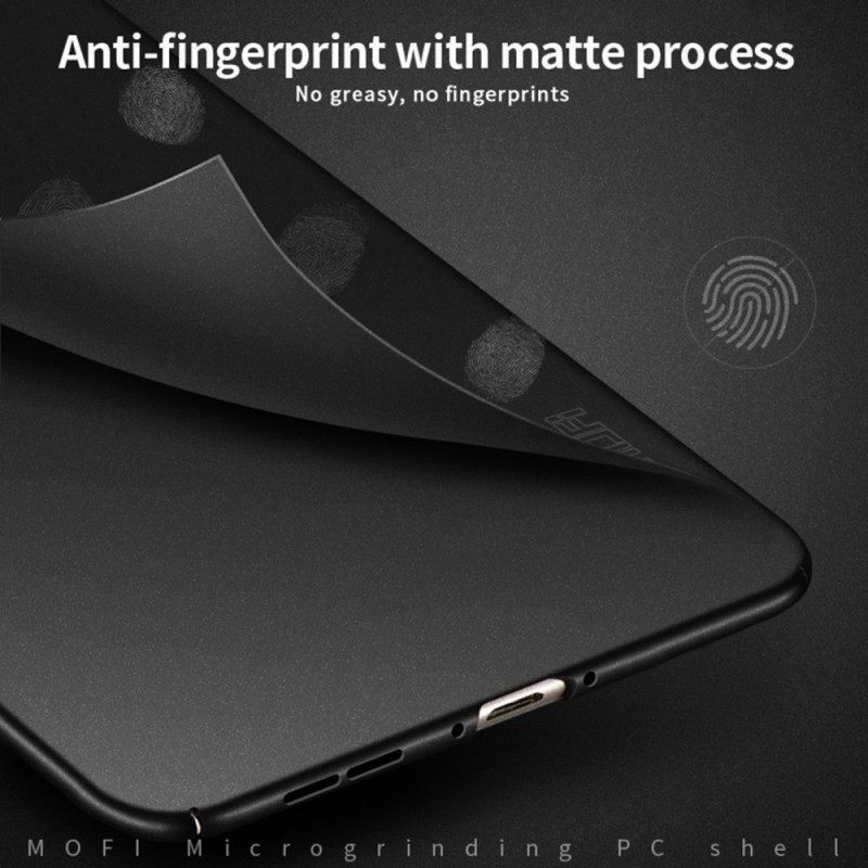 Κάλυμμα Oneplus 15 Ασπίδα Σειρά Ματ Mofi