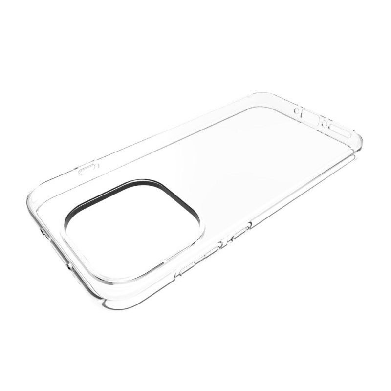 Κάλυμμα Oneplus 15 Διαφανές